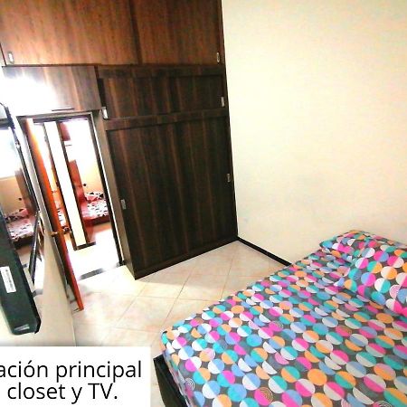 Guatape Apartamento Vista Al Embalse Экстерьер фото