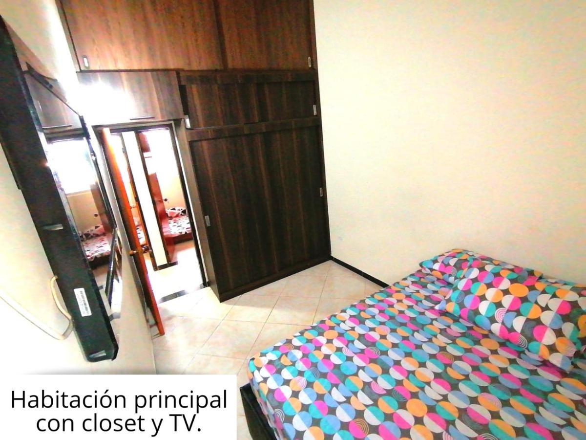 Guatape Apartamento Vista Al Embalse Экстерьер фото